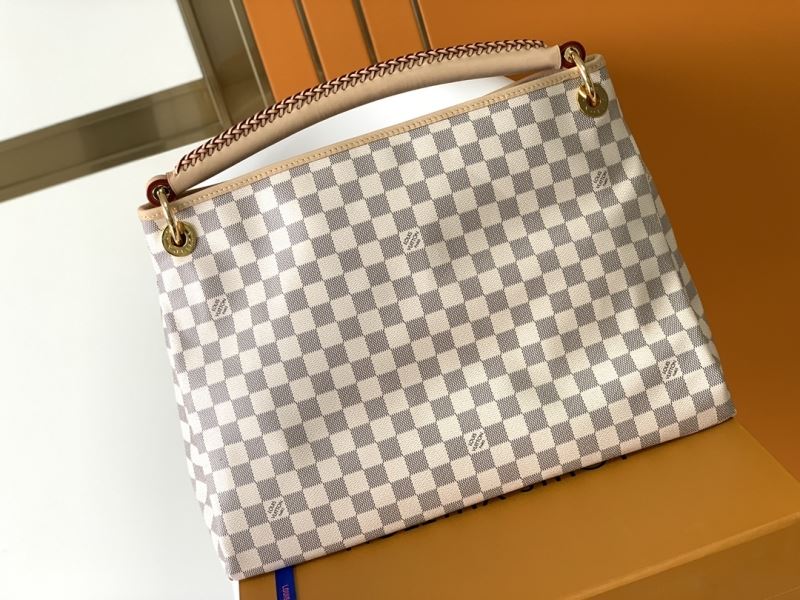 LV Top Handle Bags